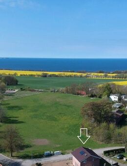 Neu erbautes Einfamilienhaus in Lohme – mit Ostseeblick und modernem Grundriss - Lohme