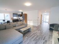 EG-Wohnung mit großem Balkon! Energieeffizienz A+ plus PV-Anlage! - Weikersheim