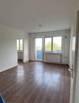 Großzügige 5-Raumwohnung! - Perleberg
