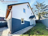Bequemes Wohnen auf 3 Etagen - Ihr neues Zuhause in Fürth-Sack - Fürth
