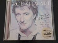 It Had To Be You... The Great American Song Book von Rod Stewart - Essen