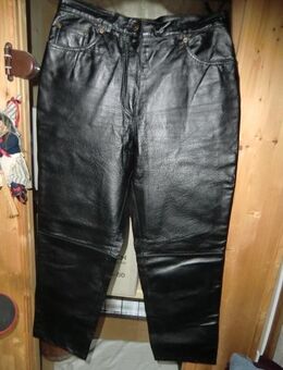 Lederhose Damen - Bramsche