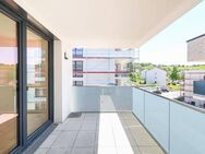 Elegantes Wohnerlebnis im "Eutighofer Tor": Helle 3-Zi.-Wohnung mit Balkon und viel Platz zum Entfalten - Schwäbisch Gmünd