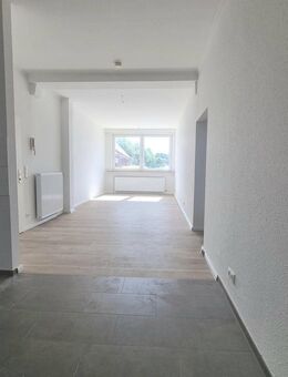 Barrierearmes, saniertes Wohnen im Herzen von Cuxhaven - Cuxhaven