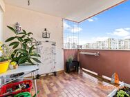 ImmoSpace *** 3 ZKB mit Loggia und TG in bester Lage *** Perfekt als Kapitalanlage *** - Germering
