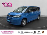 VW T7 Multivan, 1.5 TSI Multivan VC App, Jahr 2022 - Bonn