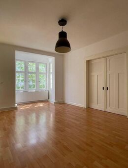 2-Zimmer Altbauwohnung in Top-Lage von Gütersloh - Gütersloh