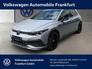 VW Golf, 2.0 l TSI GTI Clubsport OPF, Jahr 2024 - Frankfurt (Main)