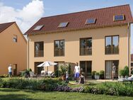 Ihr Dach, Ihr Raum: Jetzt Ausbaupotenzial mit diesem Doppelhaus entdecken - Großpösna