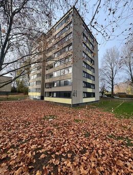 Zuhause fühlen: weitläufige 3,5-Zimmer-Wohnung - Dortmund