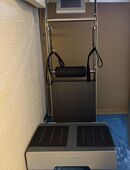 Wellengang Vibrationsplatte„Excellence“ hochwertig, kaum genutzt in 34132