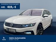 VW Passat Variant, 2.0 TDI R-Line, Jahr 2020 - Niefern-Öschelbronn