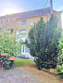 Mehrfamilienhaus in Lichtenau mit vielfältigen Nutzungsmöglichkeiten! - Lichtenau (Sachsen)