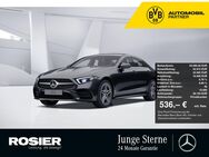 Mercedes CLS 450, AMG Line, Jahr 2020 - Braunschweig