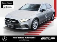 Mercedes A 200, Progressive Parkpaket Night, Jahr 2020 - Trittau