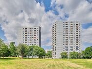 Frisch renoviert* Balkon *öffentliche Verkehrsmittel direkt vor der Tür - Dresden