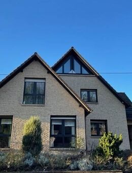 Ein wahrhaft großzügiges und gepflegtes Einfamilienhaus mit schönem Areal - Landstuhl (Sickingenstadt)
