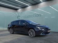 Toyota Corolla, 2.0 Sports Technik-Paket Team D El, Jahr 2024 - München