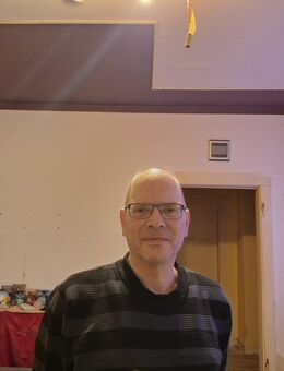 Suche einen Partner der mich nimmt wie ich bin - Gummersbach