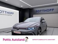 VW Golf, 2.0 TSI 8 GTI Harman, Jahr 2020 - Hamm