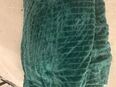 Gruene Gewichtsdecke / Weighted blanket 12 KG in 10249