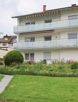 Attraktives 3-Familienhaus mit Ausbaupotenzial und Zukunftsperspektive - Lörrach