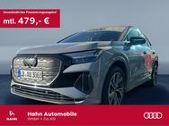 Audi Q4, Audi connect & Infotainment plus, Jahr 2023 - Ludwigsburg
