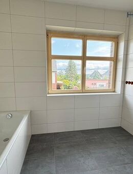 Frisch sanierte 3-Raum Wohnung in Annaberg - Annaberg-Buchholz