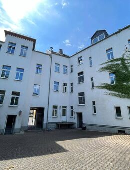 ++Frisch sanierte 3-Raumwohnung ab sofort++ - Zwickau