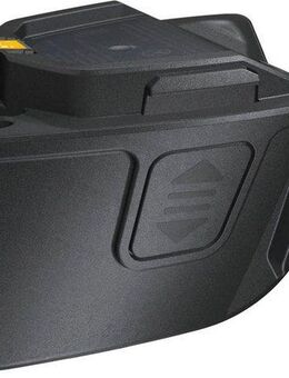Miele Original Zubehör – Lithium-Ionen-Akku für Miele Triflex Staubsauger Zusatz-Akku 2500 mAh (1 St)