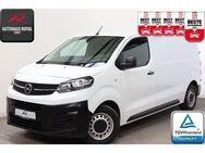 Opel Vivaro 1.5 D CARGO 3 SITZE,KLIMA,PDC,1.HD,RADIO - Berlin