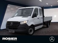 Mercedes Sprinter, 317 Mixto L3H2, Jahr 2022 - Stendal (Hansestadt)