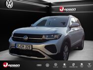 VW T-Cross, 1.0 TSI Life Ganzja, Jahr 2024 - Regensburg