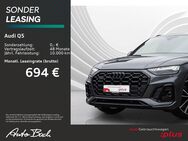 Audi Q5, S line 40TDI qu, Jahr 2024 - Diez