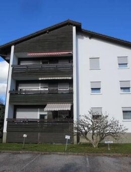 (Schon VERKAUFT suche dringend ähnliche Objekte u.a Wohnhäuser Grundstücke auch Gewerbe) Sonnige 3 Zimmerwo - Rosenheim