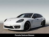 Porsche Panamera, 4S E-Hybrid Sport Turismo SportDesign, Jahr 2021 - Wettenberg