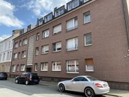 Moderne 4-Zimmer-Erdgeschosswohnung mit Terrasse in Gladbeck-Mitte - Gladbeck