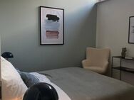 **Erstbezug* Geräumiges 2-Zimmer-Apartment mit Balkon - Bamberg