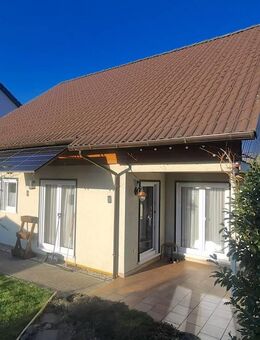 Verkäufer werden Mieter! Super Lage am Feld! - Großröhrsdorf