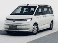 VW T7 Multivan, 2.0 TDI California Beach GV5, Jahr 2024 - Achern