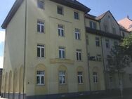Tolle Dachgeschosswohnung in Taucha - Taucha