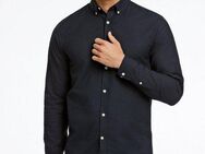 LINDBERGH Businesshemd mit Button-down-Kragen