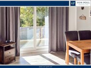 Ideal für Singles, Paare & Familien - moderne 3-Zimmer-Wohnung im Herzen von Rendsburg - Rendsburg