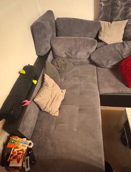 Couch zu verschenken - Köngen