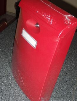 Briefkasten BK 300 - Ulmen