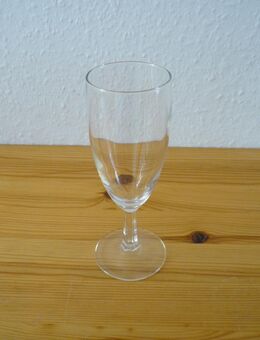 Sektglas - Bremen