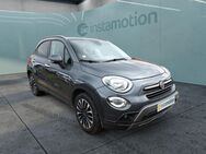 Fiat 500X, 1.0 GSE 120 Cross, Jahr 2019 - München