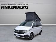 VW T6 California, 6.1 Ocean Edition, Jahr 2023 - Verden (Aller)