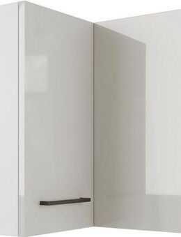 Flex-Well Eckhängeschrank Lund (B x H x T) 60 x 54,8 x 32 cm, individuell kombinierbar