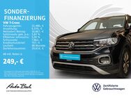 VW T-Cross, 1.0 TSI "MOVE" EPH, Jahr 2023 - Limburg (Lahn)